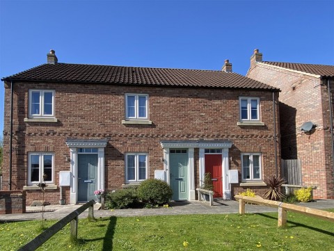 View Full Details for College Court, Bedale