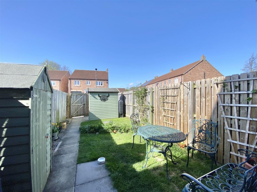 Images for College Court, Bedale