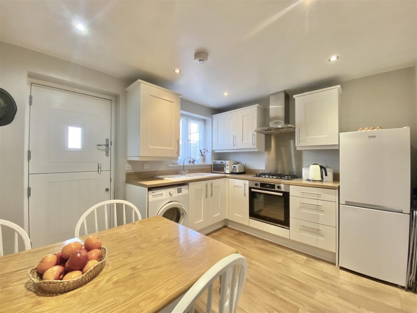 Images for College Court, Bedale