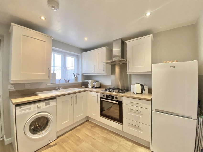 Images for College Court, Bedale