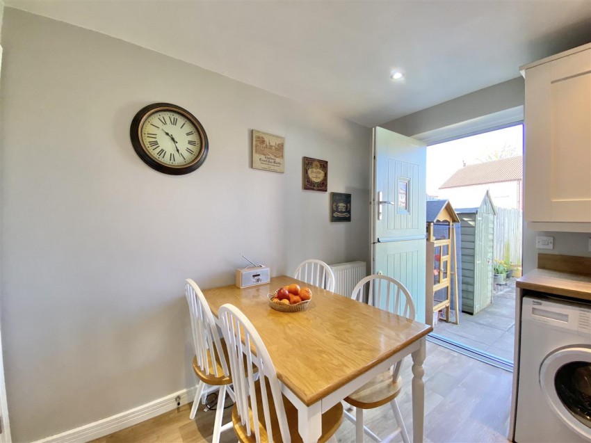 Images for College Court, Bedale