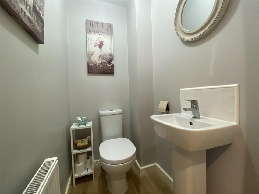 Images for College Court, Bedale