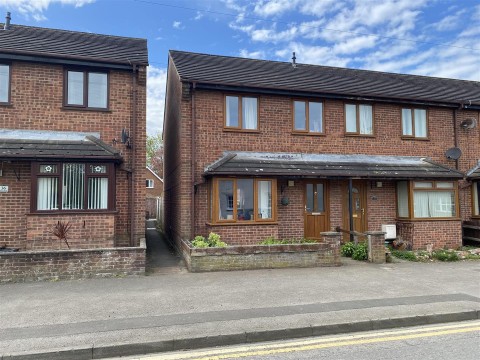 View Full Details for 34 Roman Road, Leeming, Northallerton