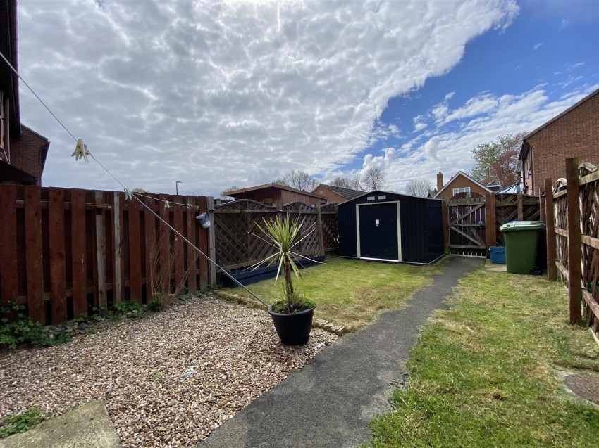 Images for 34 Roman Road, Leeming, Northallerton