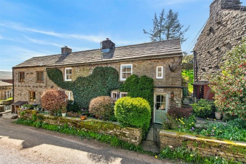 View Full Details for Angram Farmhouse, Angram, Upper Swaledale