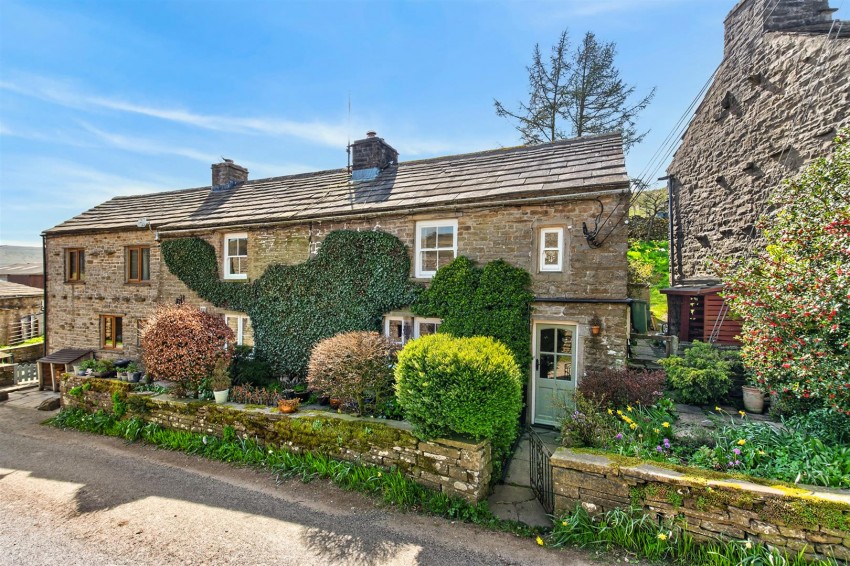 Images for Angram Farmhouse, Angram, Upper Swaledale