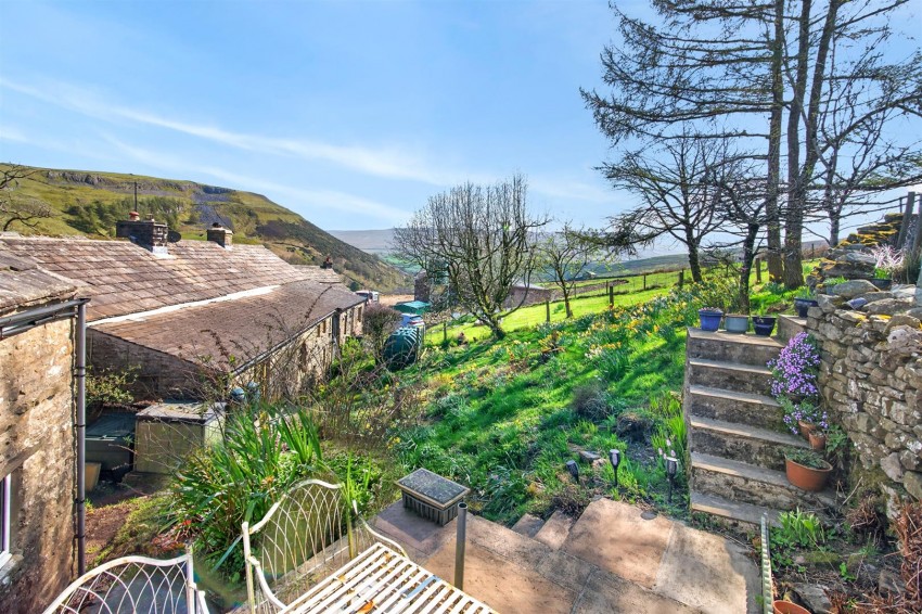 Images for Angram Farmhouse, Angram, Upper Swaledale