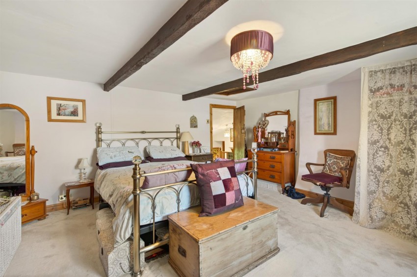 Images for Angram Farmhouse, Angram, Upper Swaledale