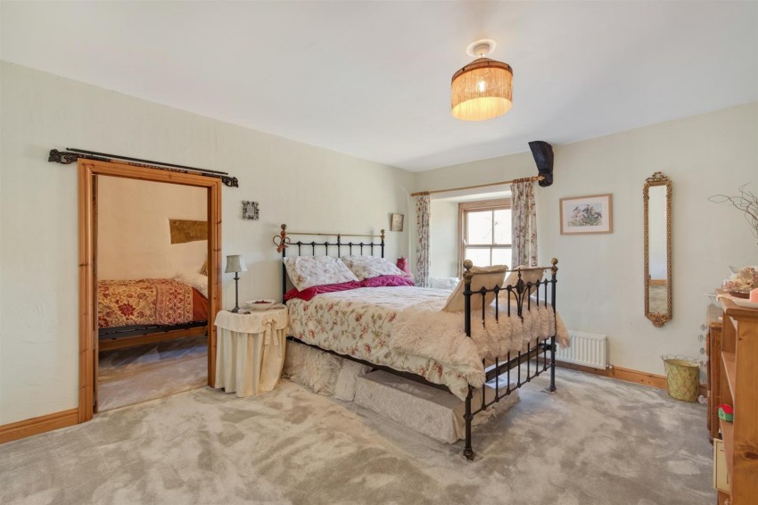 Images for Angram Farmhouse, Angram, Upper Swaledale