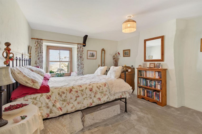 Images for Angram Farmhouse, Angram, Upper Swaledale