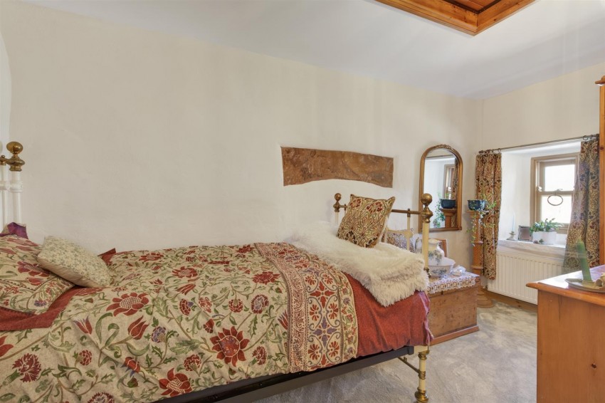 Images for Angram Farmhouse, Angram, Upper Swaledale