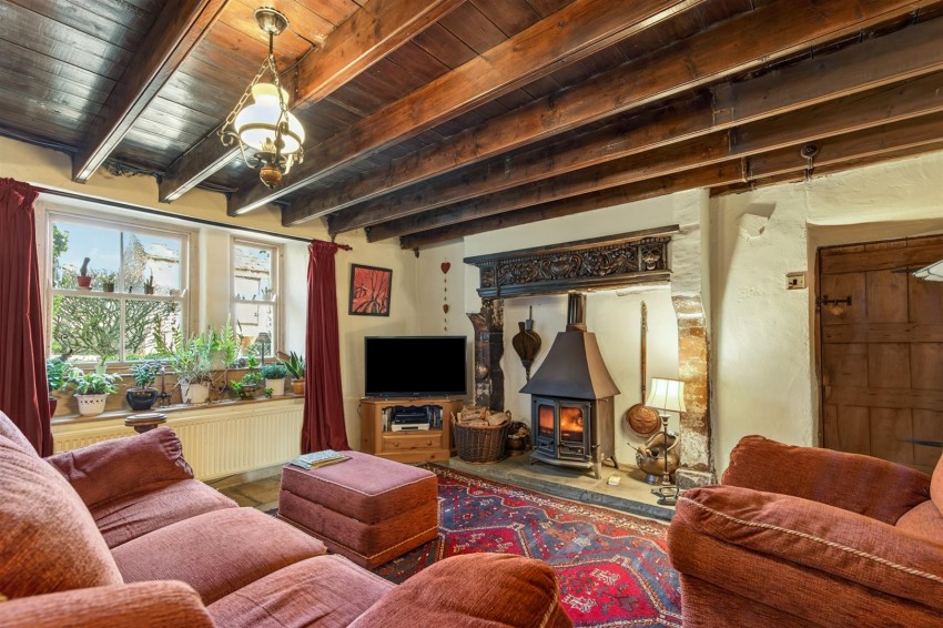 Images for Angram Farmhouse, Angram, Upper Swaledale