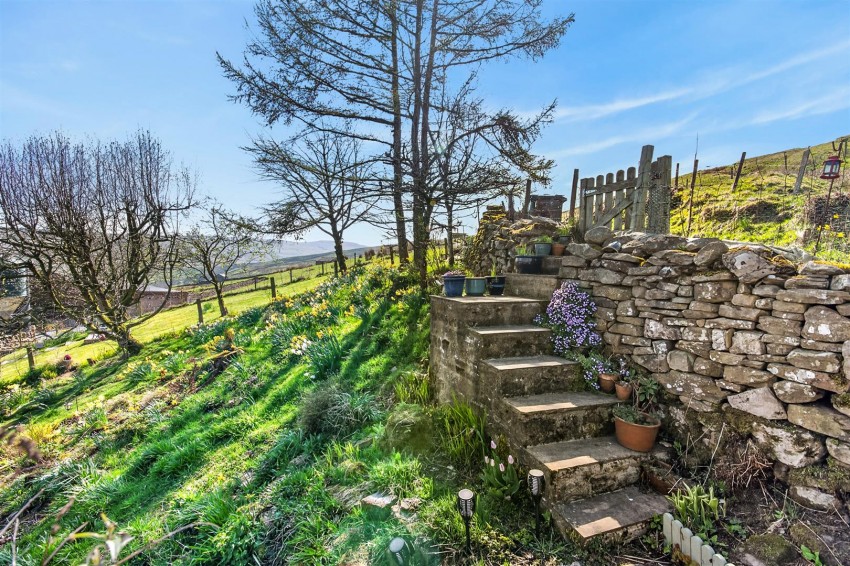 Images for Angram Farmhouse, Angram, Upper Swaledale