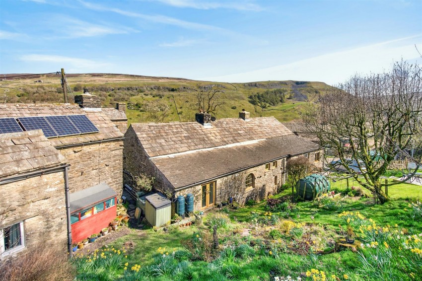 Images for Angram Farmhouse, Angram, Upper Swaledale