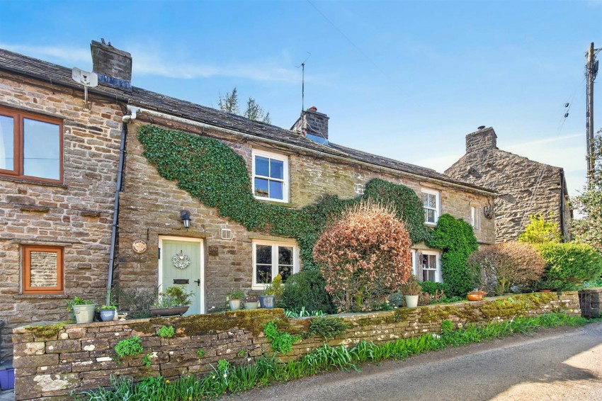 Images for Angram Farmhouse, Angram, Upper Swaledale