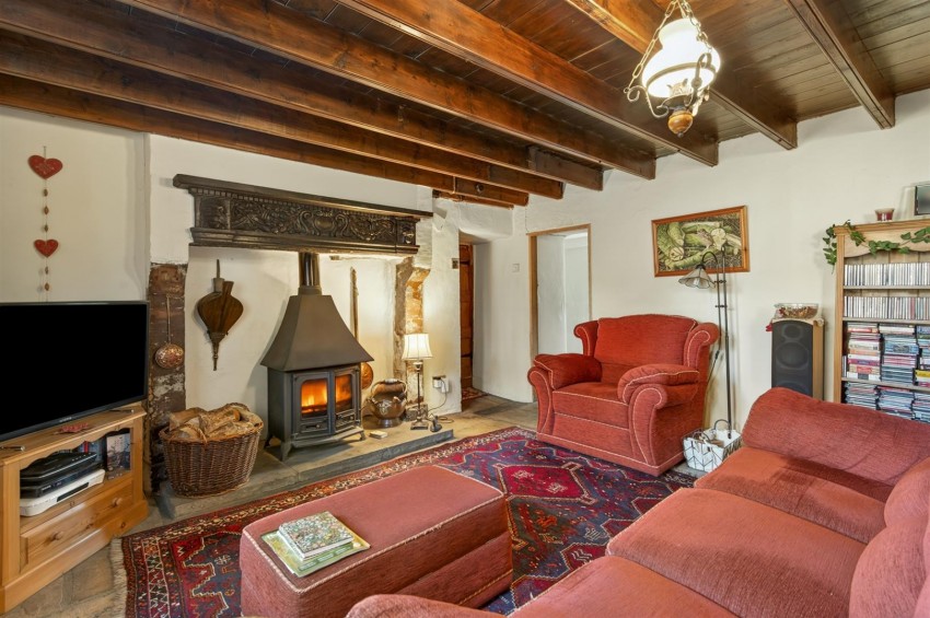 Images for Angram Farmhouse, Angram, Upper Swaledale