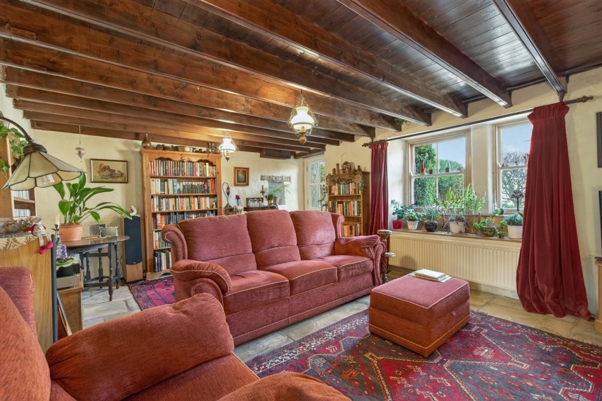 Images for Angram Farmhouse, Angram, Upper Swaledale