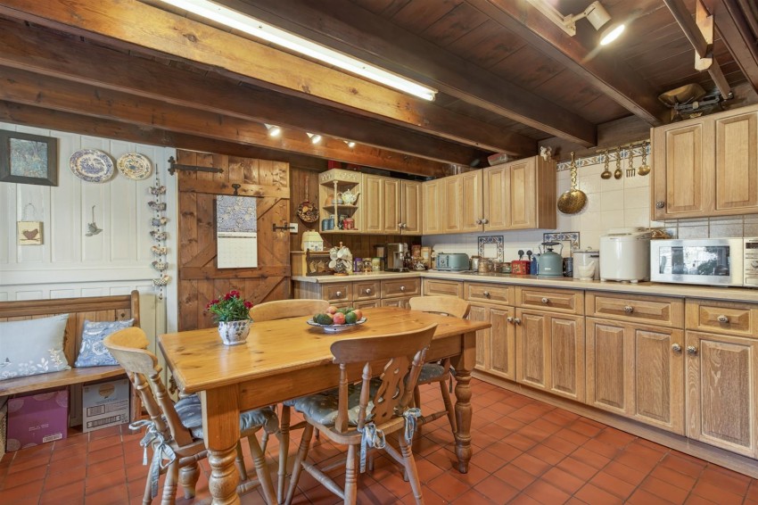 Images for Angram Farmhouse, Angram, Upper Swaledale