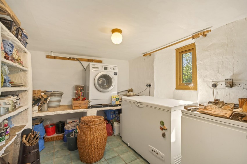 Images for Angram Farmhouse, Angram, Upper Swaledale