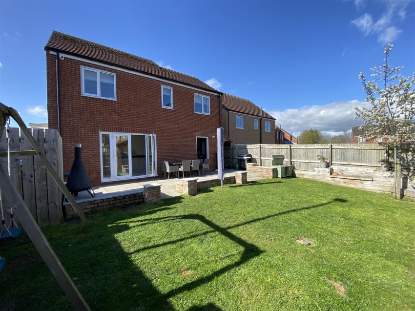 Images for Meadowfields, Morton On Swale, Northallerton