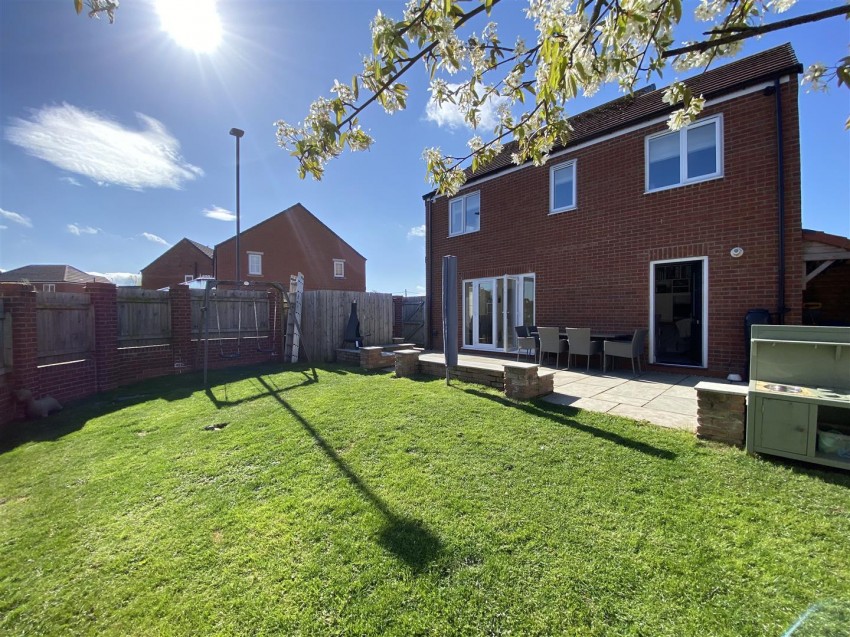 Images for Meadowfields, Morton On Swale, Northallerton