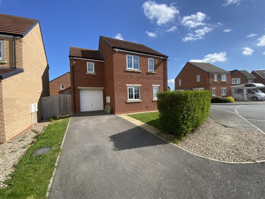 Images for Meadowfields, Morton On Swale, Northallerton