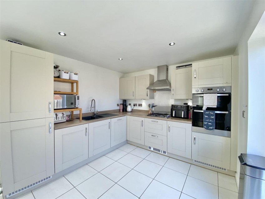 Images for Meadowfields, Morton On Swale, Northallerton