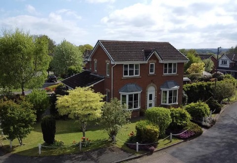 View Full Details for Otterbeck Way, Aiskew, Bedale