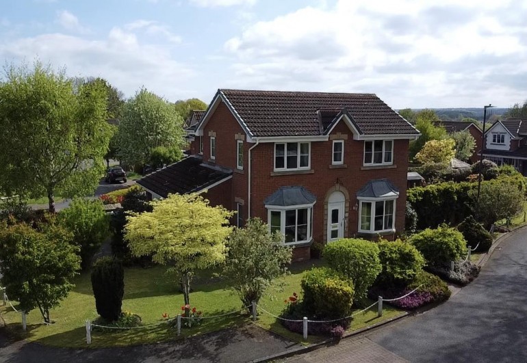 Otterbeck Way, Aiskew, Bedale