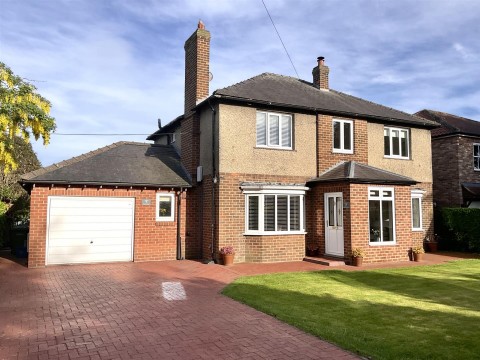 View Full Details for Masham Road, Bedale