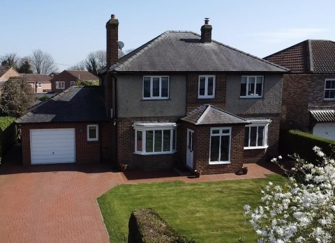 View Full Details for Masham Road, Bedale
