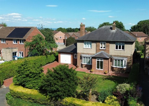 View Full Details for Masham Road, Bedale