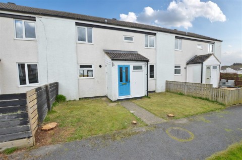 View Full Details for Bedford Close, Catterick Garrison