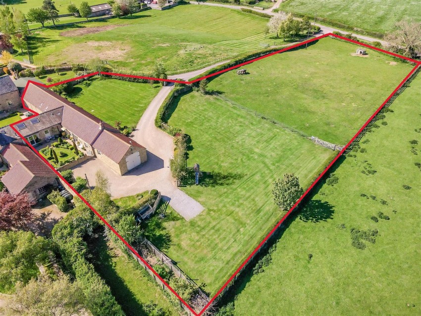 Images for The Forge 1 Manor Barns, Arrathorne