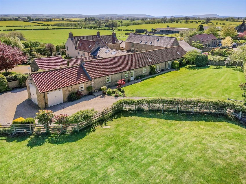 Images for The Forge 1 Manor Barns, Arrathorne