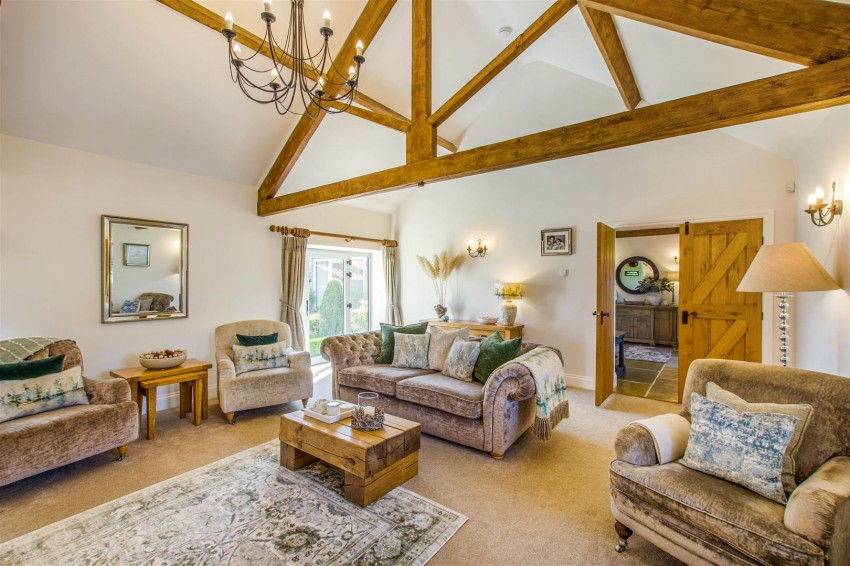 Images for The Forge 1 Manor Barns, Arrathorne