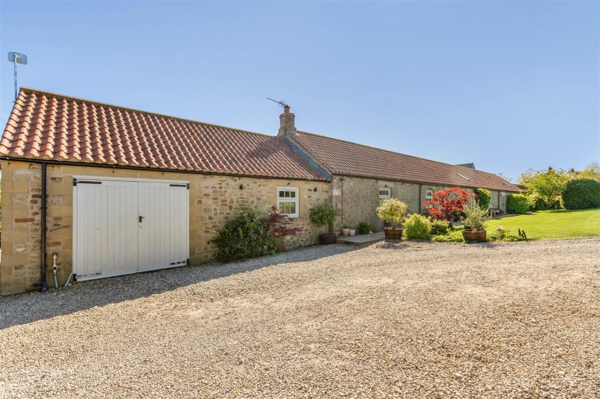 Images for The Forge 1 Manor Barns, Arrathorne