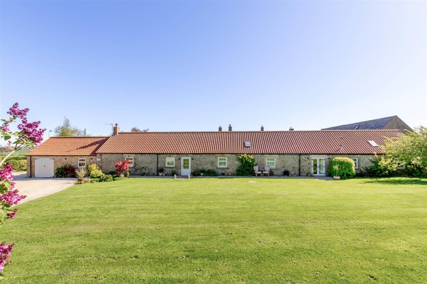 Images for The Forge 1 Manor Barns, Arrathorne