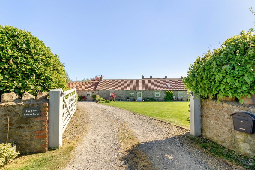 Images for The Forge 1 Manor Barns, Arrathorne