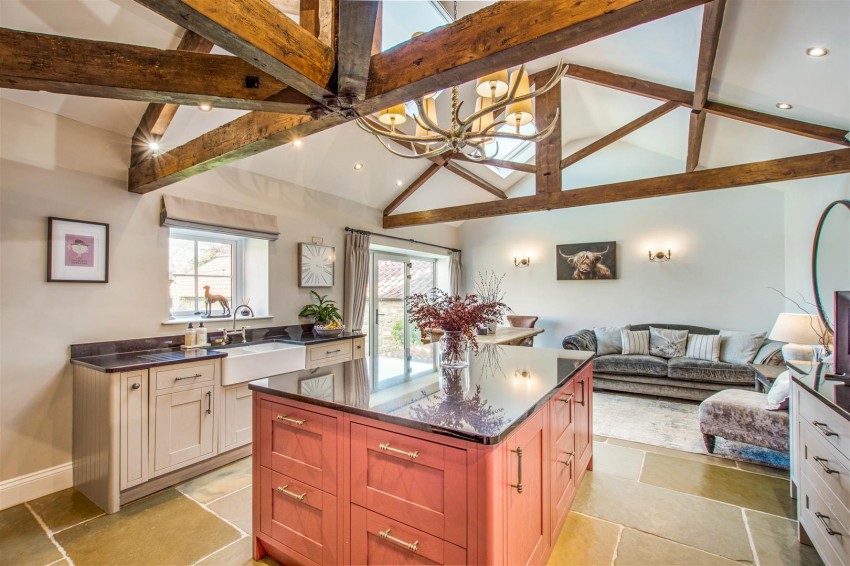 Images for The Forge 1 Manor Barns, Arrathorne