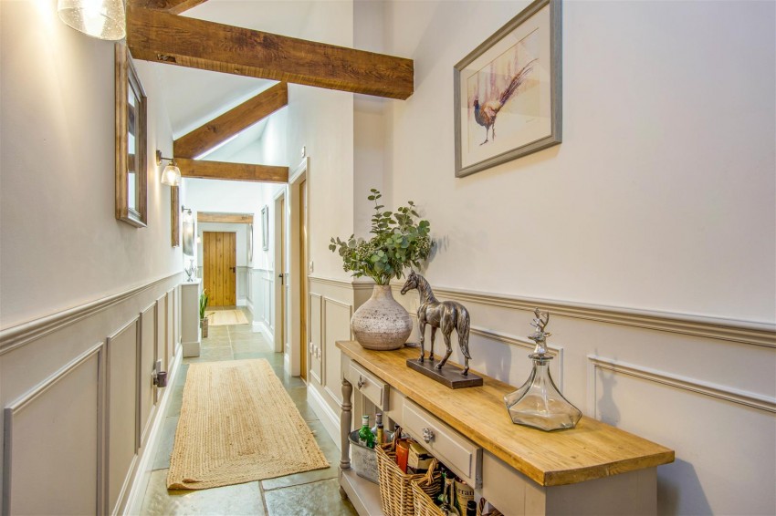 Images for The Forge 1 Manor Barns, Arrathorne