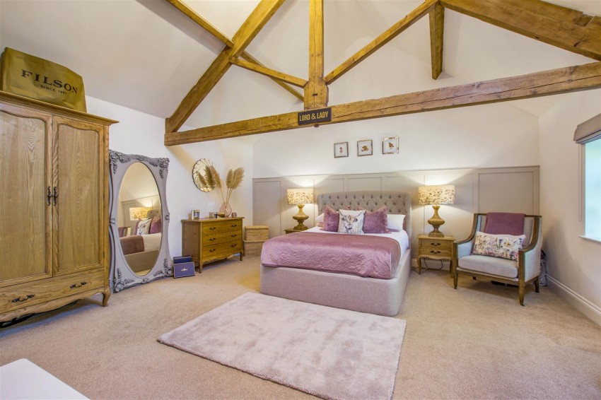 Images for The Forge 1 Manor Barns, Arrathorne