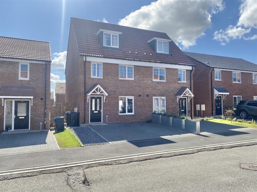 Images for Sparrow Way, Aiskew, Bedale