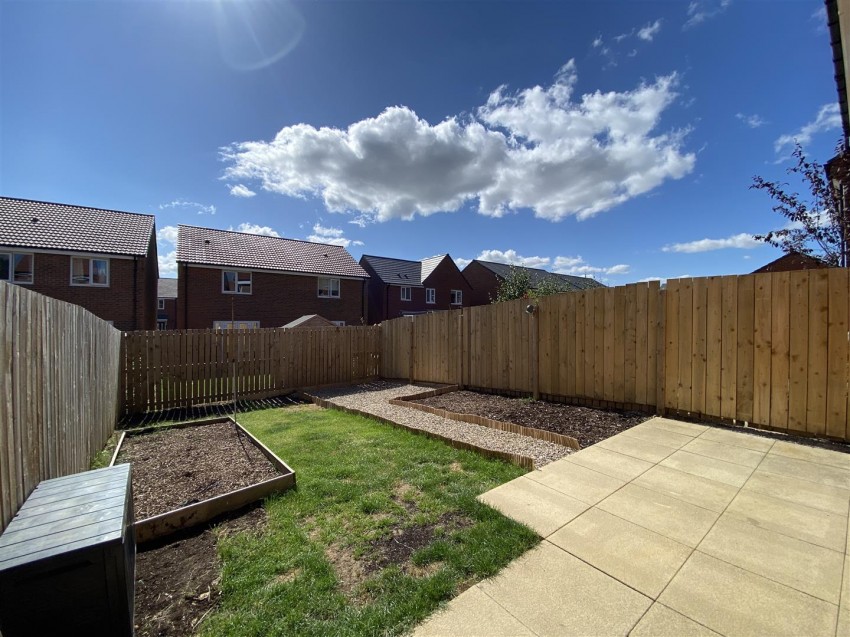 Images for Sparrow Way, Aiskew, Bedale