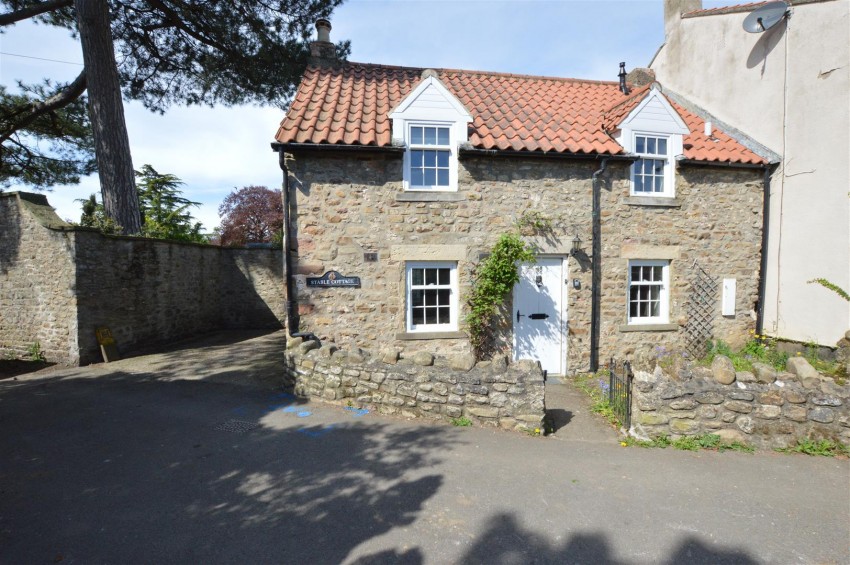 Images for Stable Cottage, 18 Grange Road, Brompton On Swale