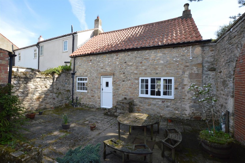 Images for Stable Cottage, 18 Grange Road, Brompton On Swale