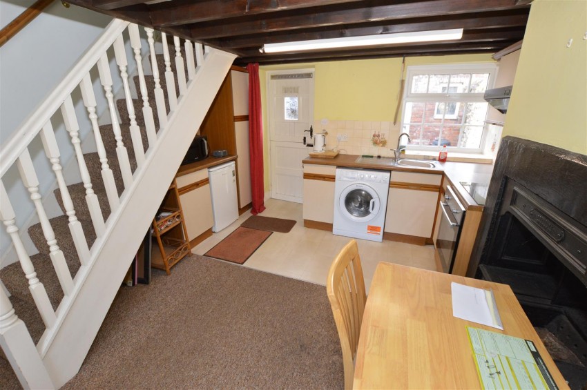 Images for Stable Cottage, 18 Grange Road, Brompton On Swale