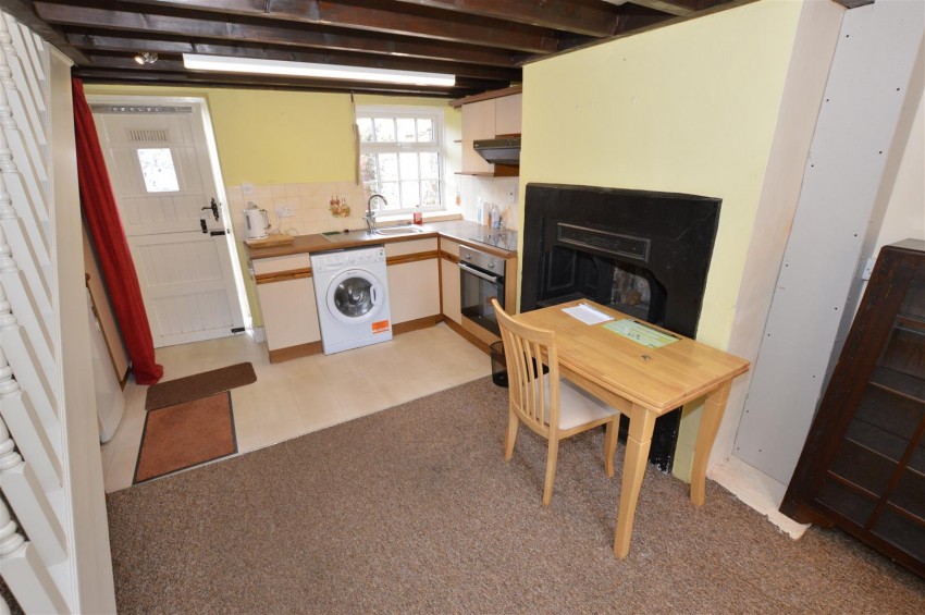 Images for Stable Cottage, 18 Grange Road, Brompton On Swale