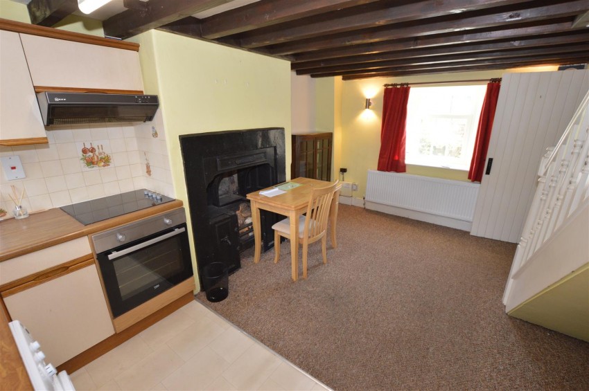 Images for Stable Cottage, 18 Grange Road, Brompton On Swale