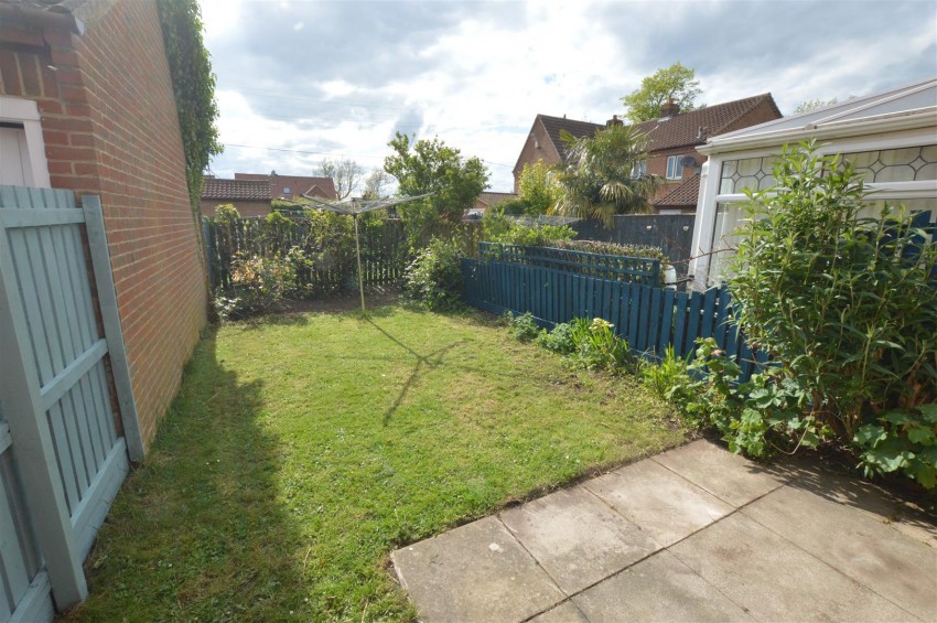 Images for Blenheim Close, Scorton, Nr Richmond